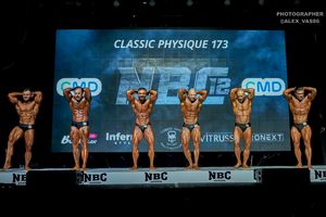 CLASSIC PHYSIQUE 173